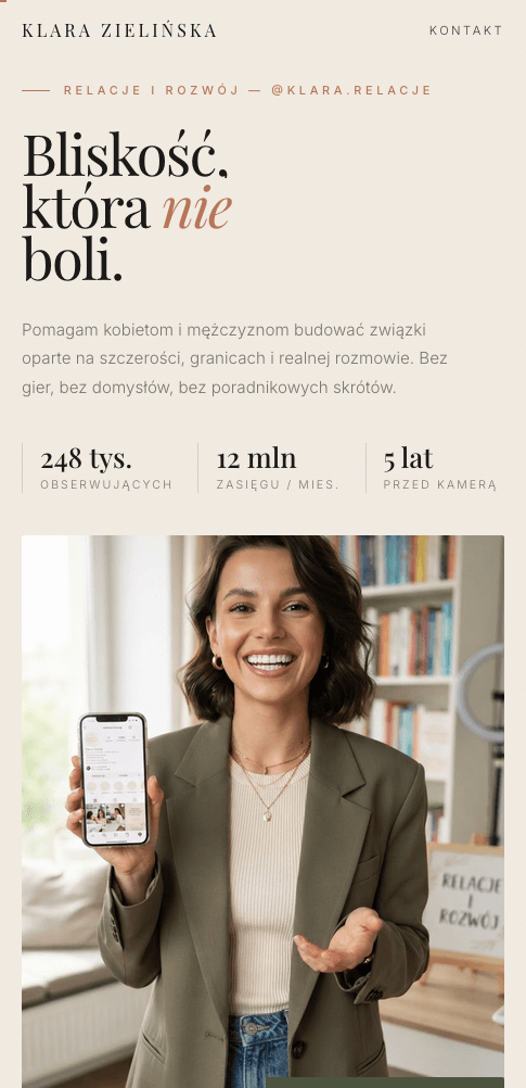 Marki osobiste